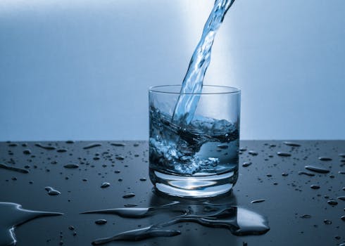 The Link Between Hydration and Energy Levels