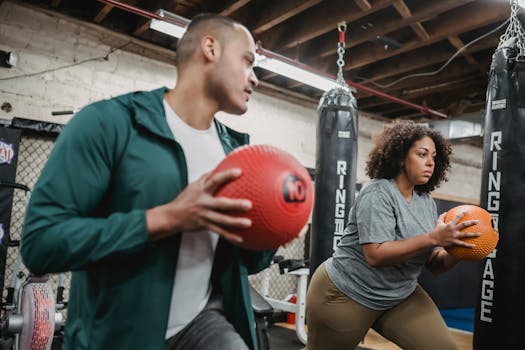 Integrating Functional Fitness into Your Daily Routine